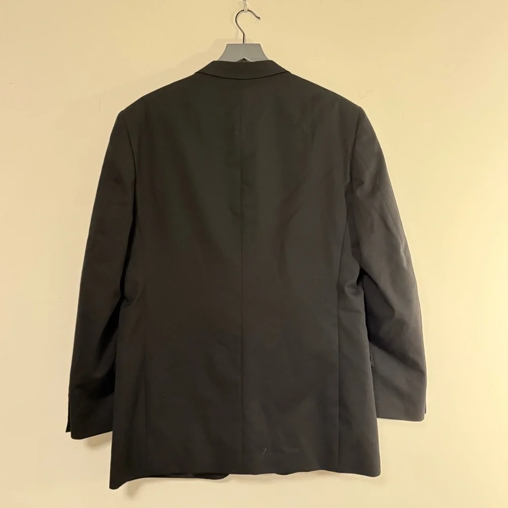 Jones New York Tuxedo Suit Jacket and Pants
